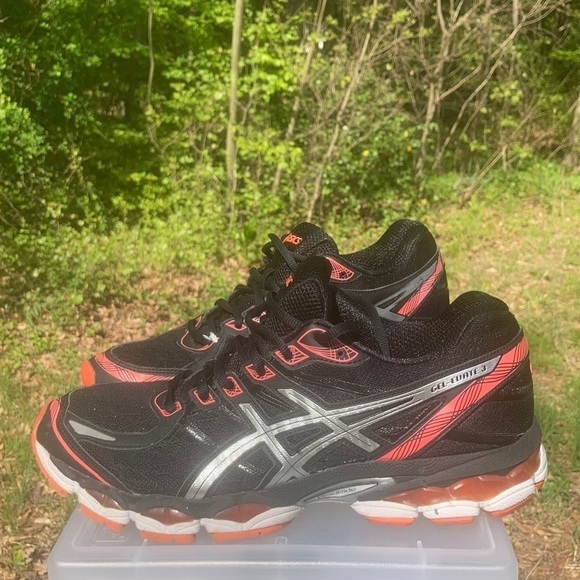 asics gel evate 3 mens